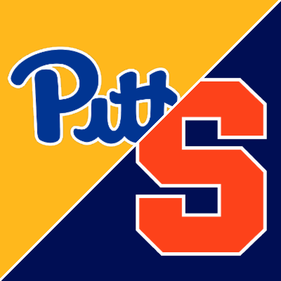 Pittsburgh 71-69 Syracuse (Mar 7, 2026) Game Recap