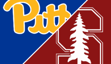 Pittsburgh 64-63 Stanford (Mar 10, 2026) Final Score