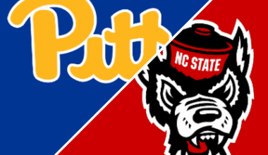 NC State 98-88 Pittsburgh (Mar 11, 2026) Final Score