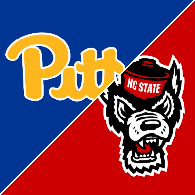 NC State 98-88 Pittsburgh (Mar 11, 2026) Final Score