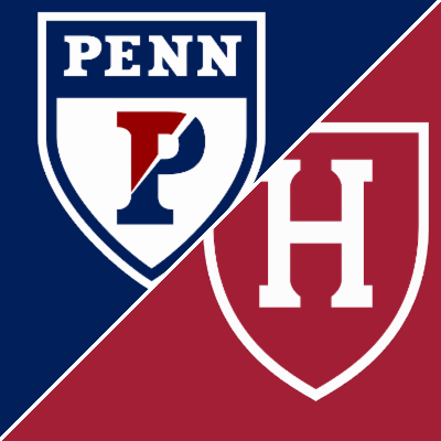 Pennsylvania 62-60 Harvard (Mar 14, 2026) Game Recap