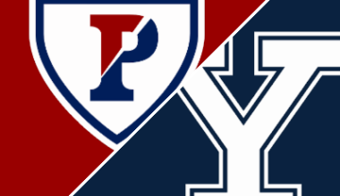 Pennsylvania vs. Yale (Mar 15, 2026) Live Score