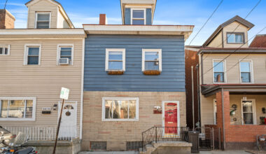 6 homes we love for sale in Bloomfield, Garfield and Friendship