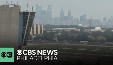 Terminal C checkpoint temporarily closes at PHL due to partial government shutdown