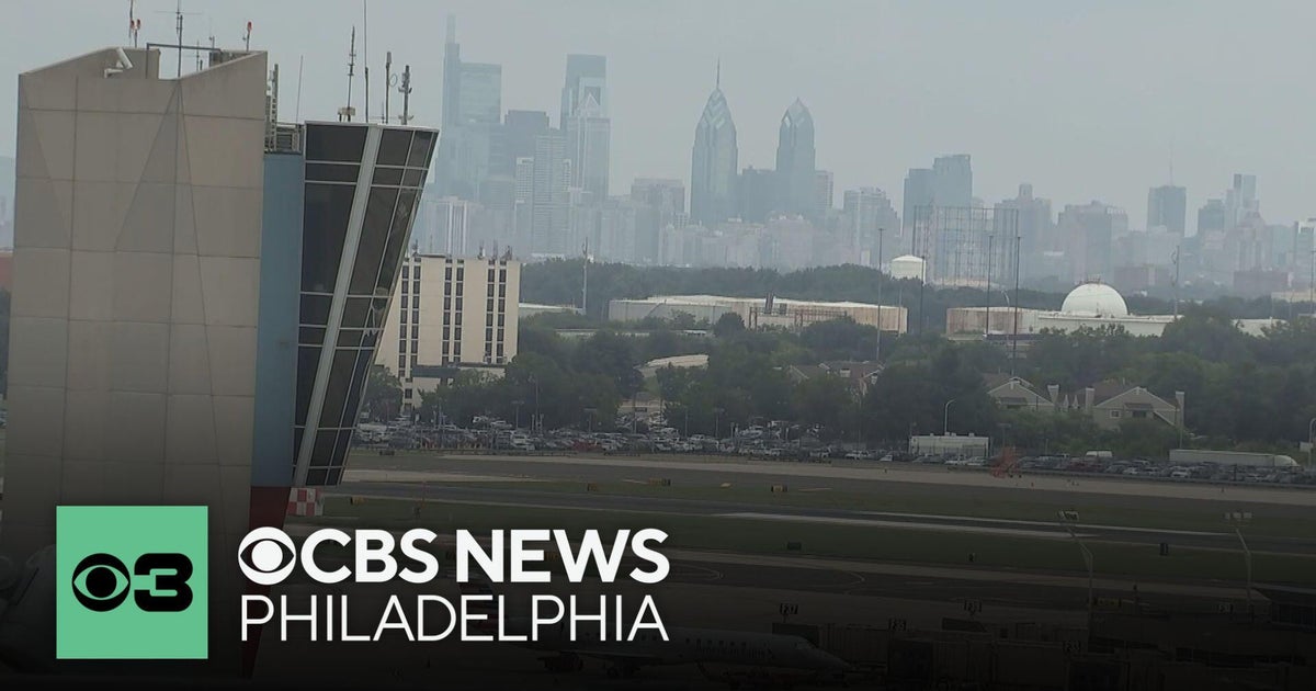 Terminal C checkpoint temporarily closes at PHL due to partial government shutdown