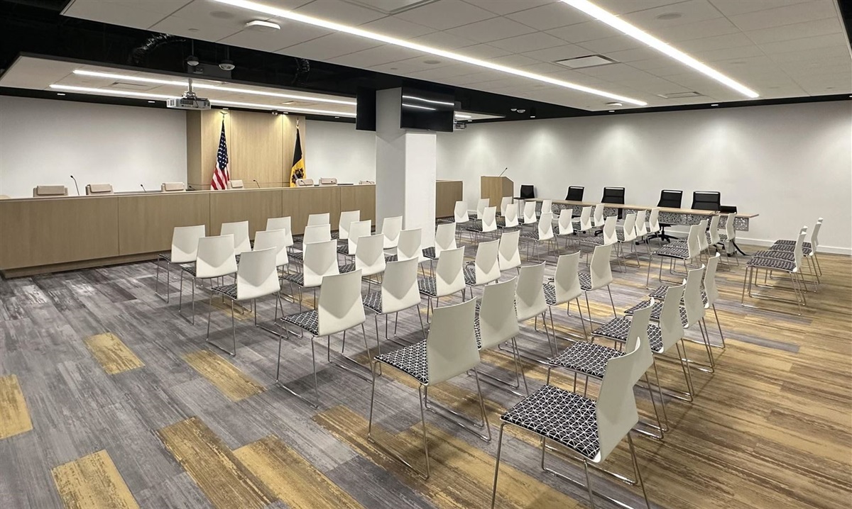 Commissions & Boards - Pittsburgh, PA