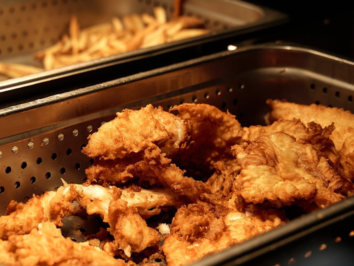10 fish fries you need to visit in 2025
