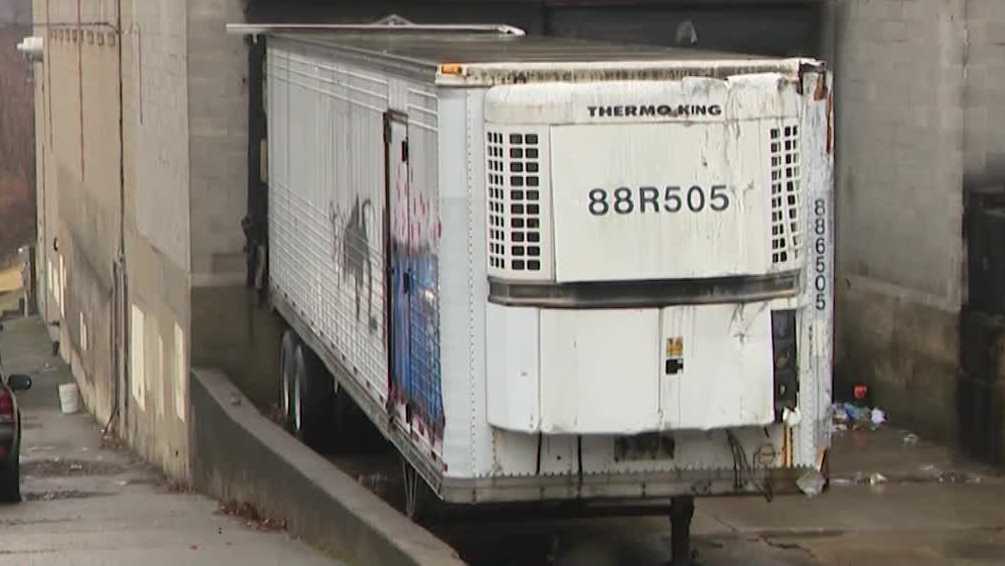 Man arrested in connection to Carrick homicide investigation