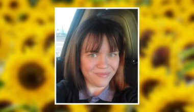 Leah Grace Ross Obituary March 13, 2026