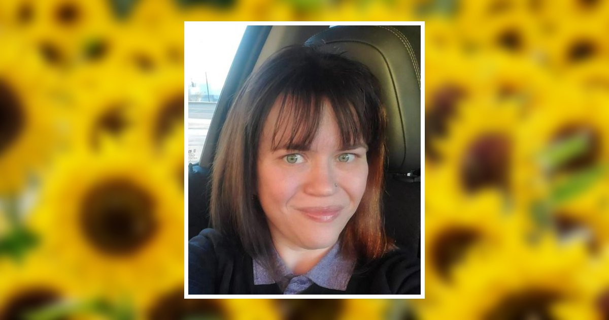 Leah Grace Ross Obituary March 13, 2026