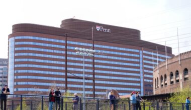 Penn spinout awarded $22 million to develop anti-aging drug, advance cancer treatment