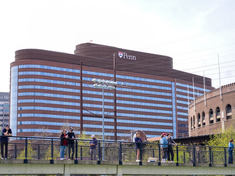 Penn spinout awarded $22 million to develop anti-aging drug, advance cancer treatment