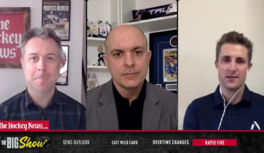 BREAKING: Mercyhurst University Discontinues Men's Hockey Program