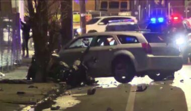 Police searching for tow truck driver after deadly Philly hit-and-run – NBC10 Philadelphia