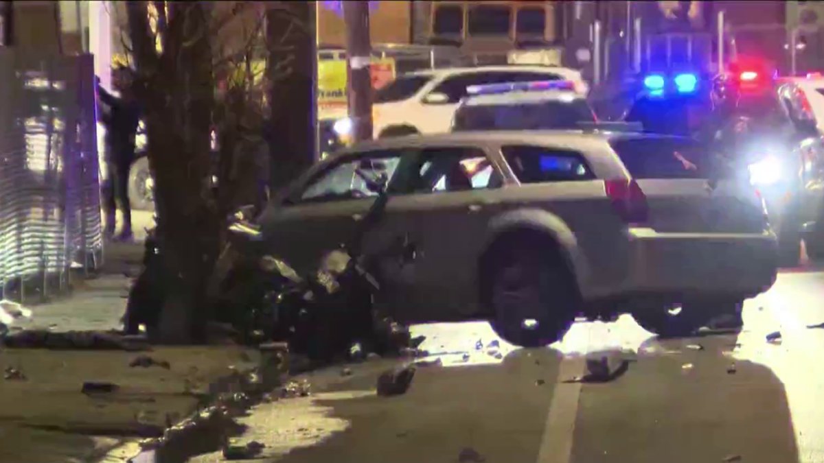 Police searching for tow truck driver after deadly Philly hit-and-run – NBC10 Philadelphia