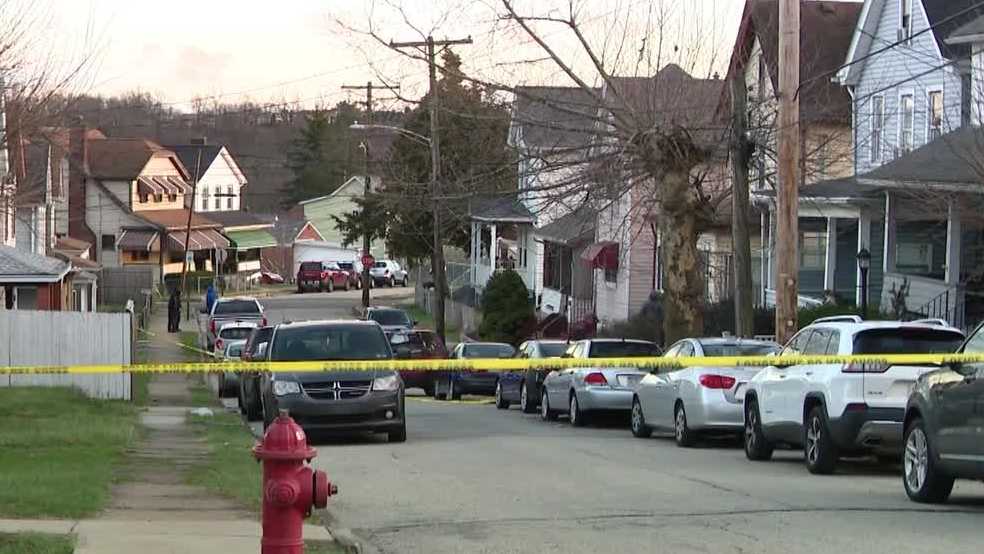 McKeesport double shooting investigation in Allegheny County