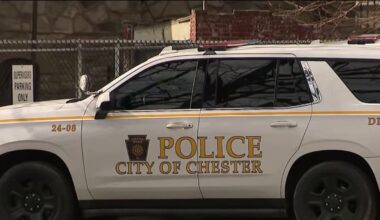 Man in custody for murder of innocent bystander in Chester – NBC10 Philadelphia