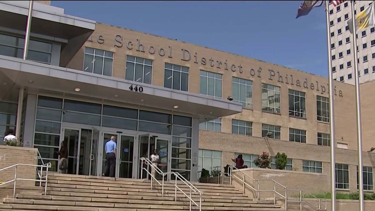 Town hall for community on Philly School District plan to close schools – NBC10 Philadelphia