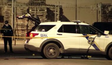 Man shot outside bar in Philadelphia’s Feltonville neighborhood – NBC10 Philadelphia