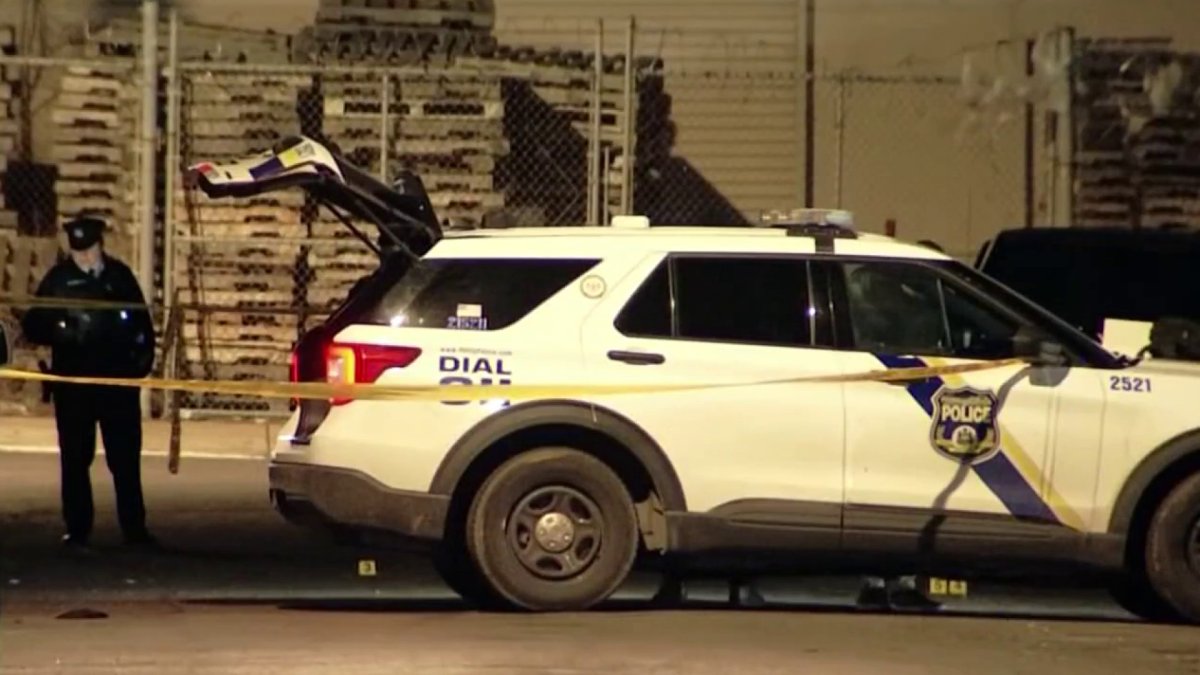 Man shot outside bar in Philadelphia’s Feltonville neighborhood – NBC10 Philadelphia