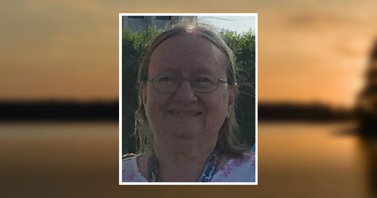 Karen B. Elder Obituary March 24, 2026