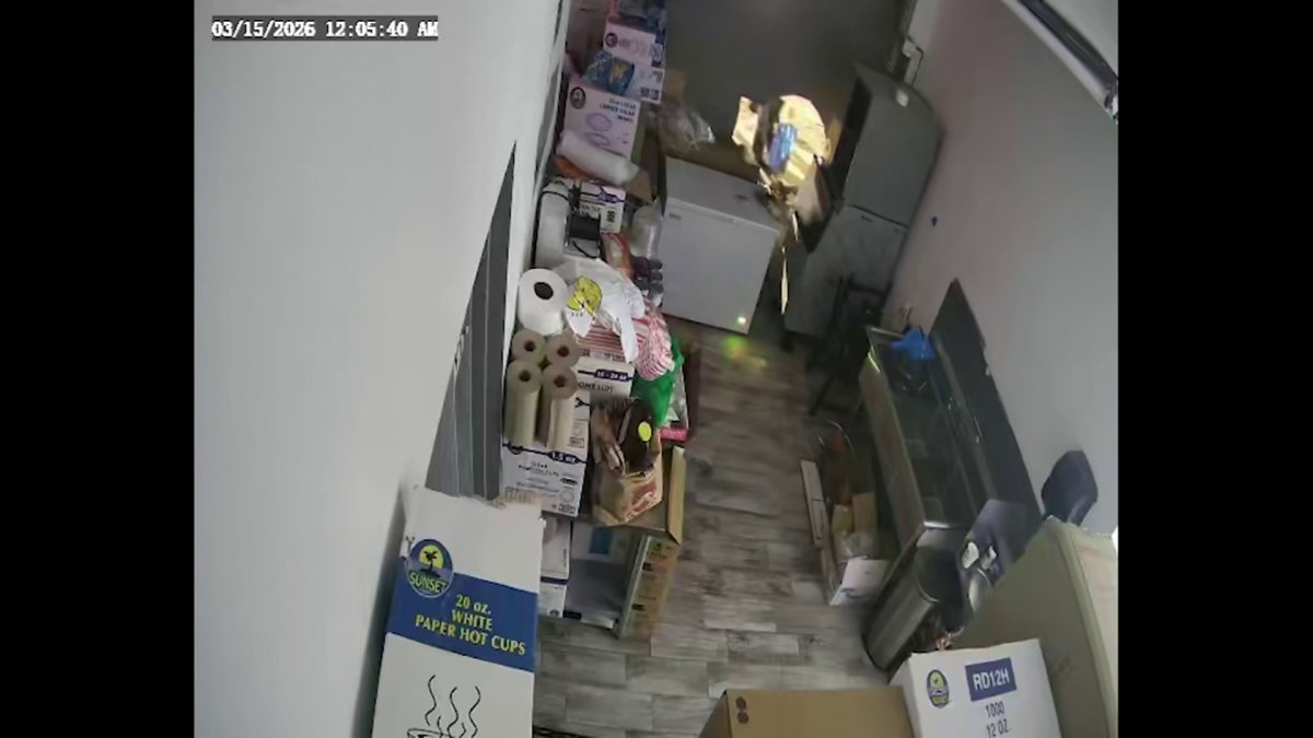 ‘This is devastating’ – NBC10 Philadelphia