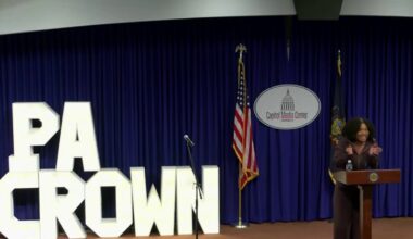 Lawmakers celebrate CROWN ACT taking effect in Pennsylvania – NBC10 Philadelphia