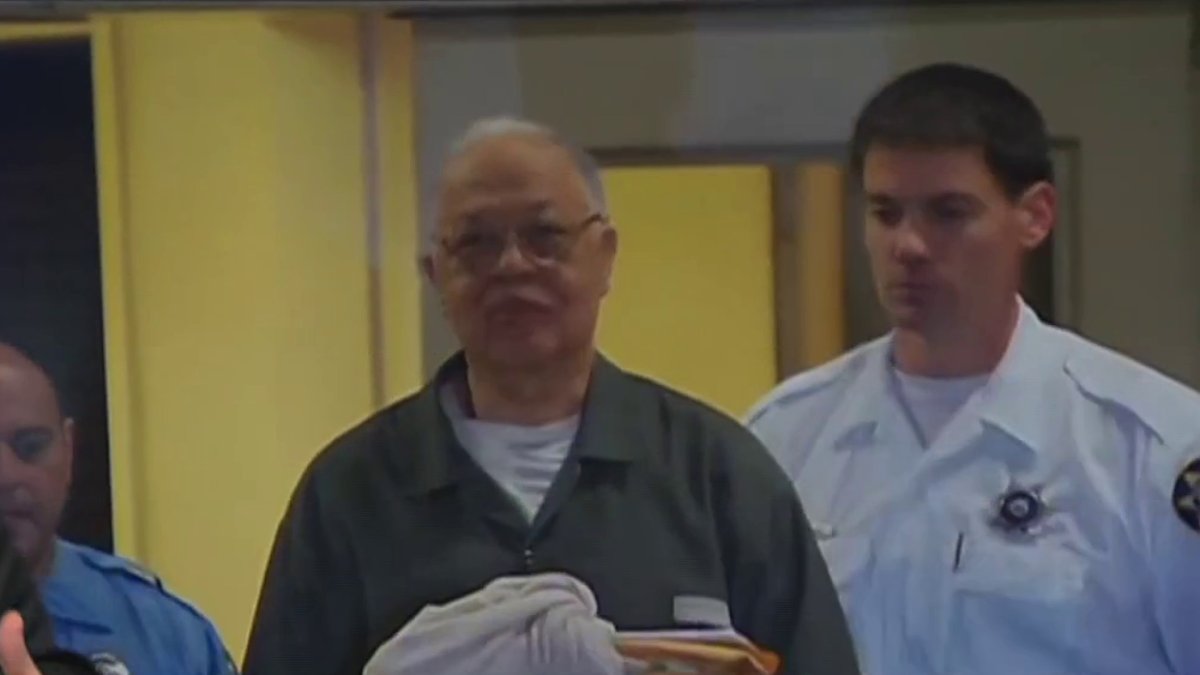 Kermit Gosnell, doctor found guilty of killing babies, dies – NBC10 Philadelphia