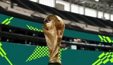 FIFA World Cup Fan Zones to pop up in Scranton, Pittsburgh and Reading – NBC10 Philadelphia