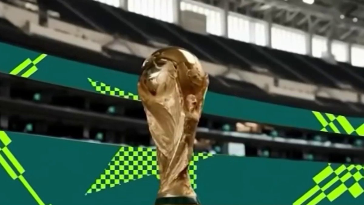FIFA World Cup Fan Zones to pop up in Scranton, Pittsburgh and Reading – NBC10 Philadelphia