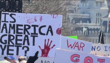 Thousands of protesters march in Philadelphia as part of No Kings rally – NBC10 Philadelphia