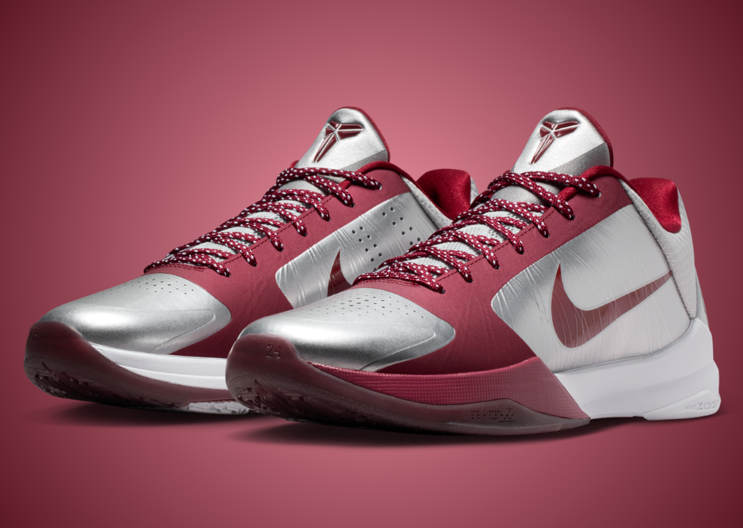 Nike Kobe 5 Protro Lower Merion Aces