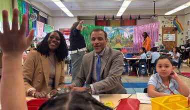 Philadelphia school district shares plan to close $300 million budget deficit