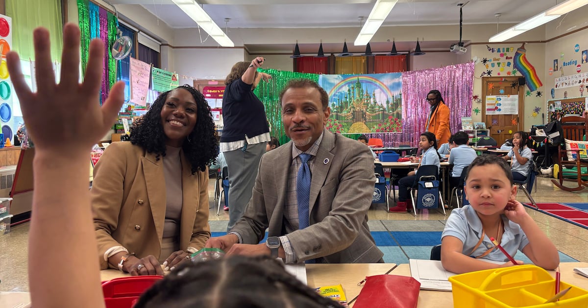 Philadelphia school district shares plan to close $300 million budget deficit