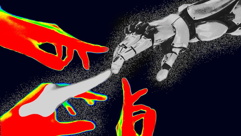 Editorial | Penn has an AI problem