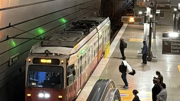 Pittsburgh unveils NFL Draft road closures, transit strategy