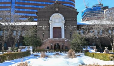 Penn Museum quietly lays off three employees amid ongoing financial uncertainty