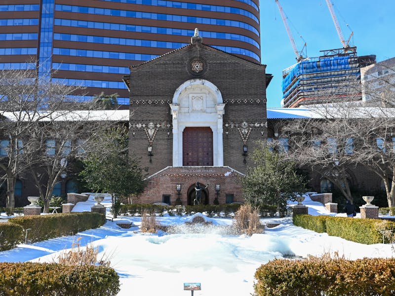 Penn Museum quietly lays off three employees amid ongoing financial uncertainty