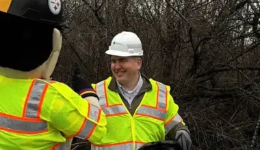 Pittsburghers asked to pick up litter ahead of NFL Draft