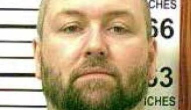 Wayne County killer's parole moved to Erie after public backlash