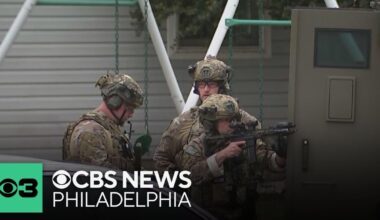 2 Pennsylvania men arrested in connection with explosive devices lit near Mamdani's house