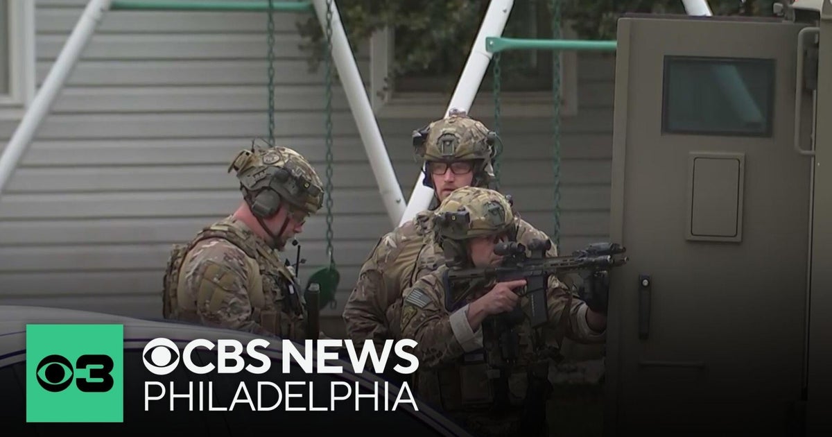 2 Pennsylvania men arrested in connection with explosive devices lit near Mamdani's house