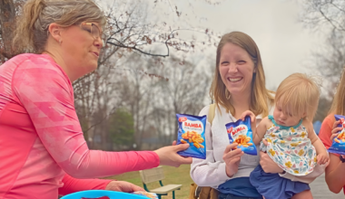 How To Introduce Peanuts to Babies: What Experts Say