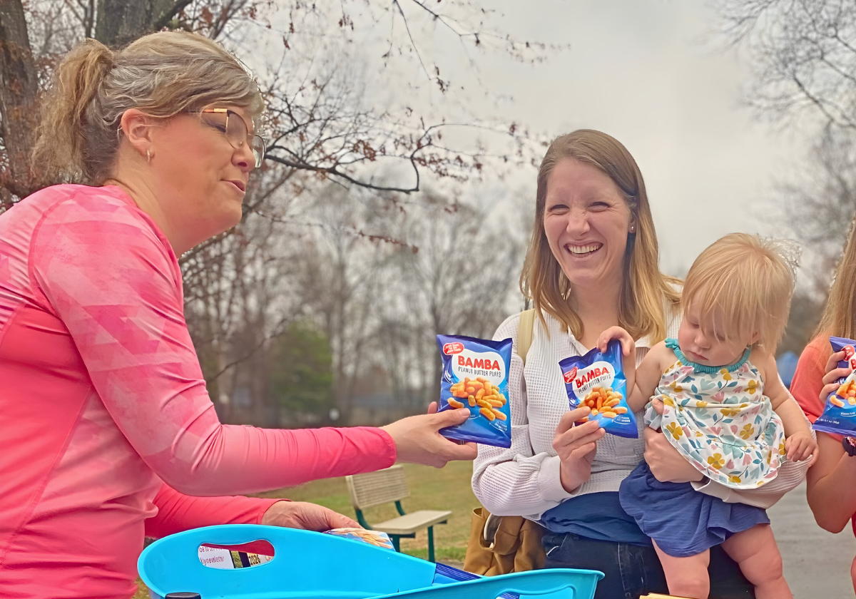 How To Introduce Peanuts to Babies: What Experts Say