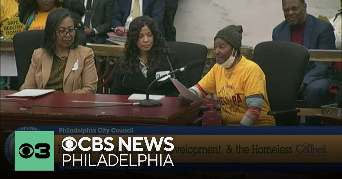 Philadelphia could add new accountability measures for landlords, protections for tenants