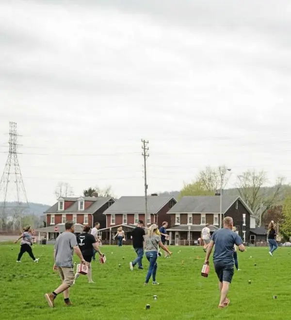 Pittsburgh Brewing Company’s Brew Basket Hunt to return in April