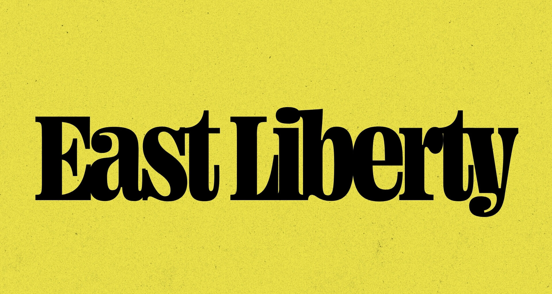 East Liberty town hall: Journalism should enable engagement