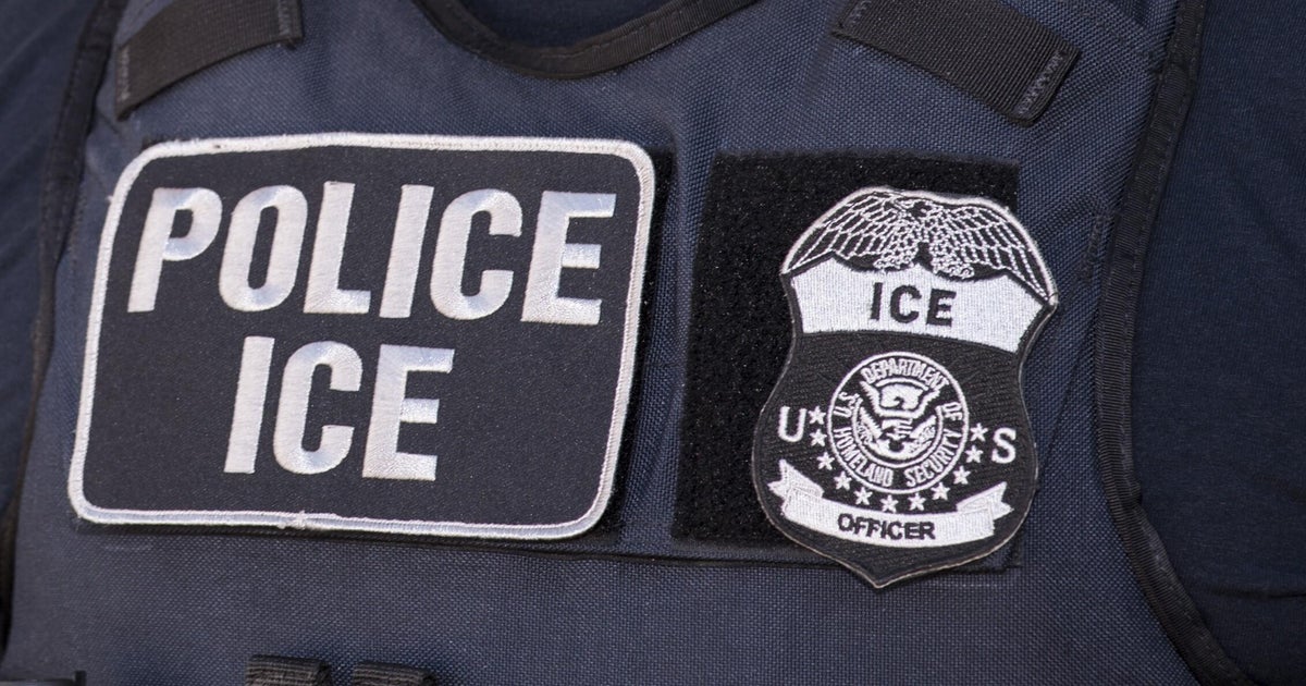 ICE has made 17 arrests in Glassport, police chief says