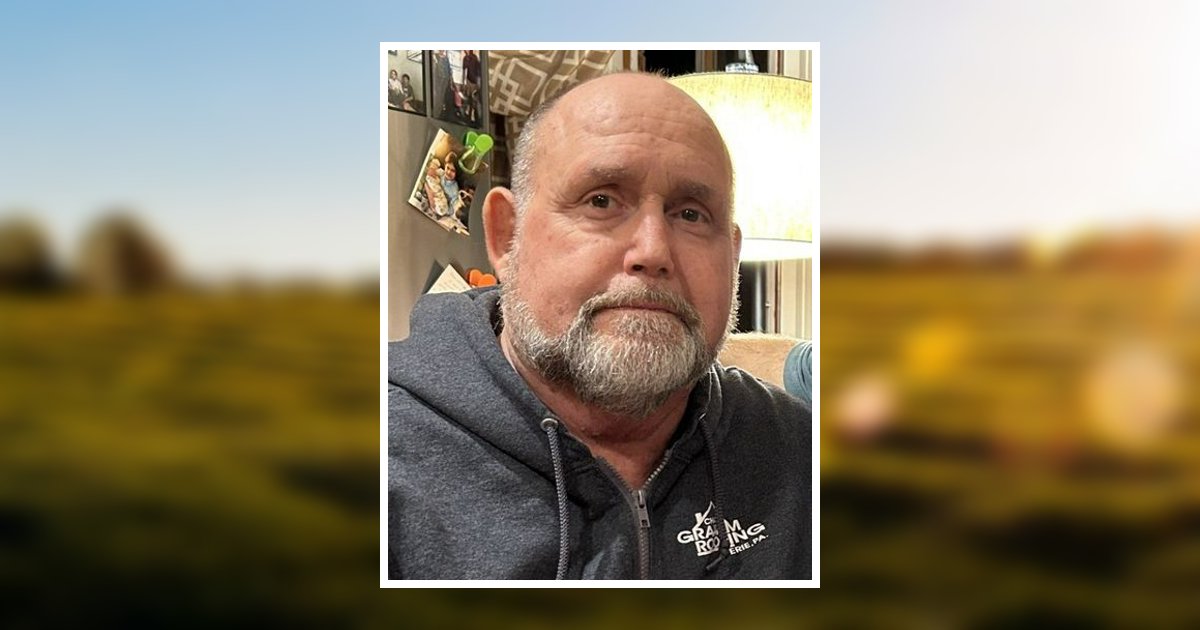 Charles L. Graham Obituary March 18, 2026