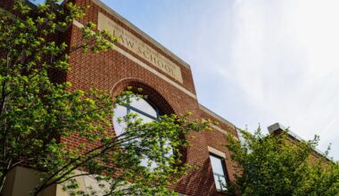 Seven Penn Carey Law professors ranked among nation’s 100 most cited legal scholars